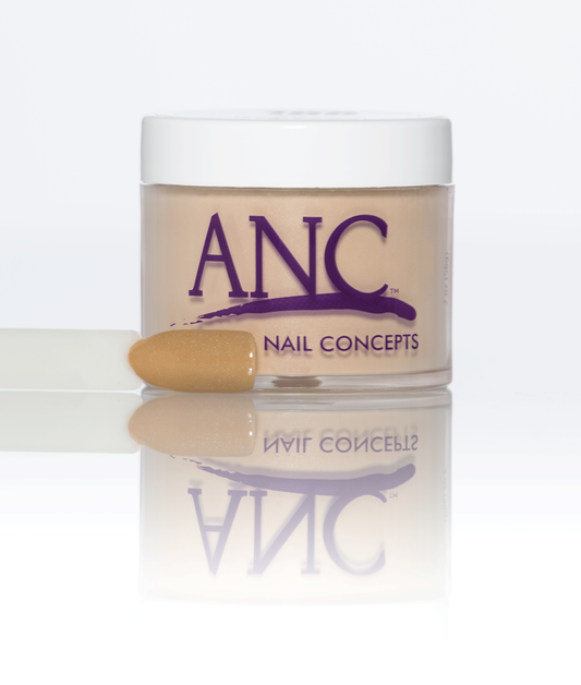 ANC DIP Powder - #186 Tan 1oz (Limited)