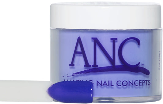 ANC DIP Powder - #189 Ganzi Purple 1oz (Limited)