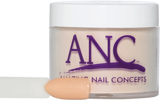 ANC DIP Powder - #192 Rosey Beige 1oz (Limited)
