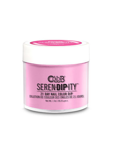 Color Club - N01 Poptastic 2oz(Dip Powder)(Limited)