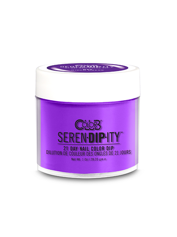 Color Club - N024 Disco Dress 2oz(Dip Powder)(Limited)