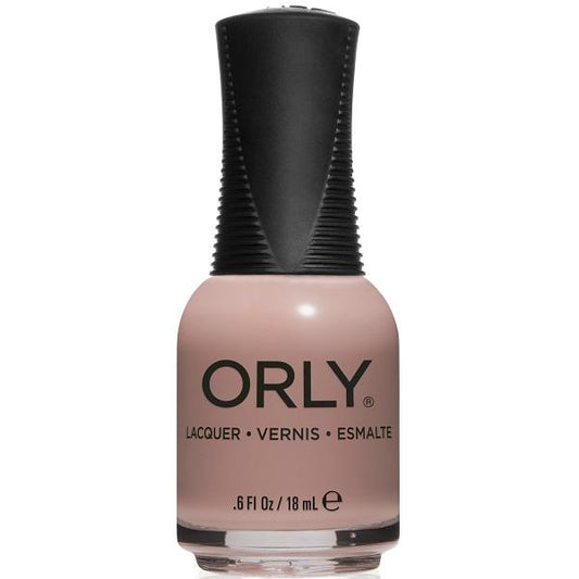 Orly - 0003 Snuggle Up .6oz (Polish)