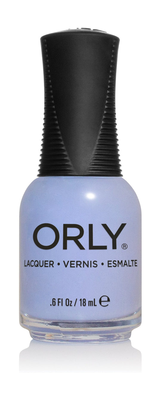 Orly - 0016 Spirit Junkie .6oz (Polish)