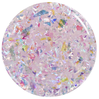 Orly - 0055 Kick Glass .6oz (Gel)