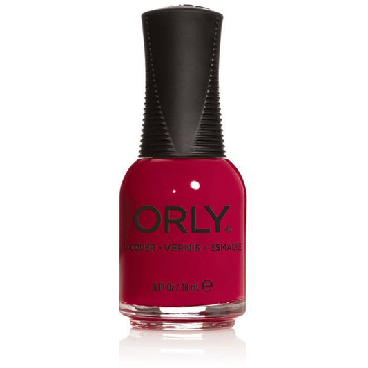 Orly - 0025 Ma Cherie .6oz (Polish)