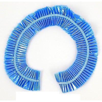 Pedicure Liners - Blue 1pc