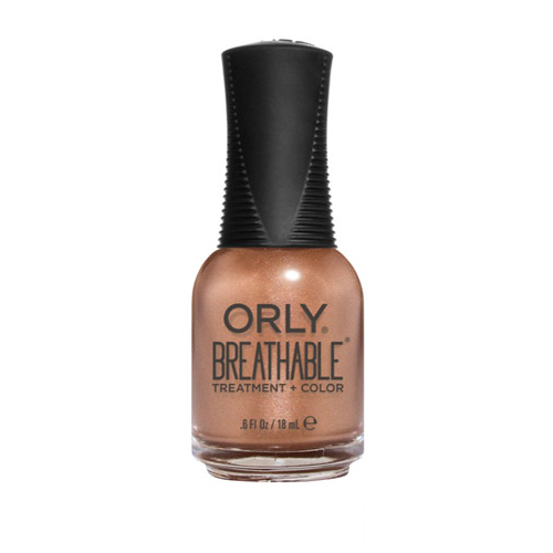 Orly - Breathable Polish - 2010002 Comet Relief .6oz(Limited)