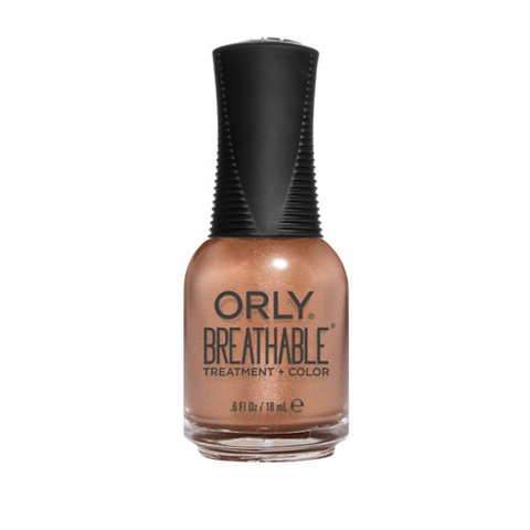 Orly - Breathable Polish - 2010002 Comet Relief .6oz(Discontinued)