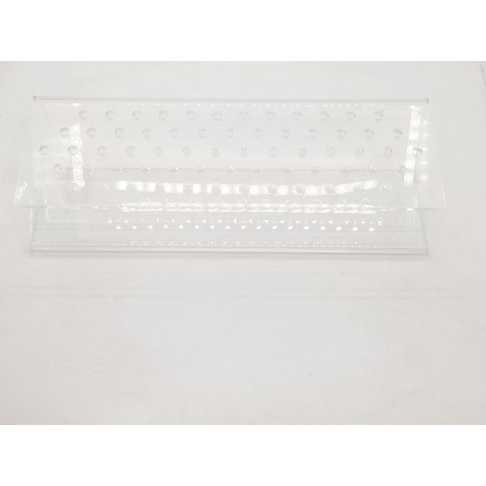 64 Nail Display Color Swatches