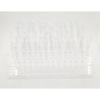 64 Nail Display Color Swatches