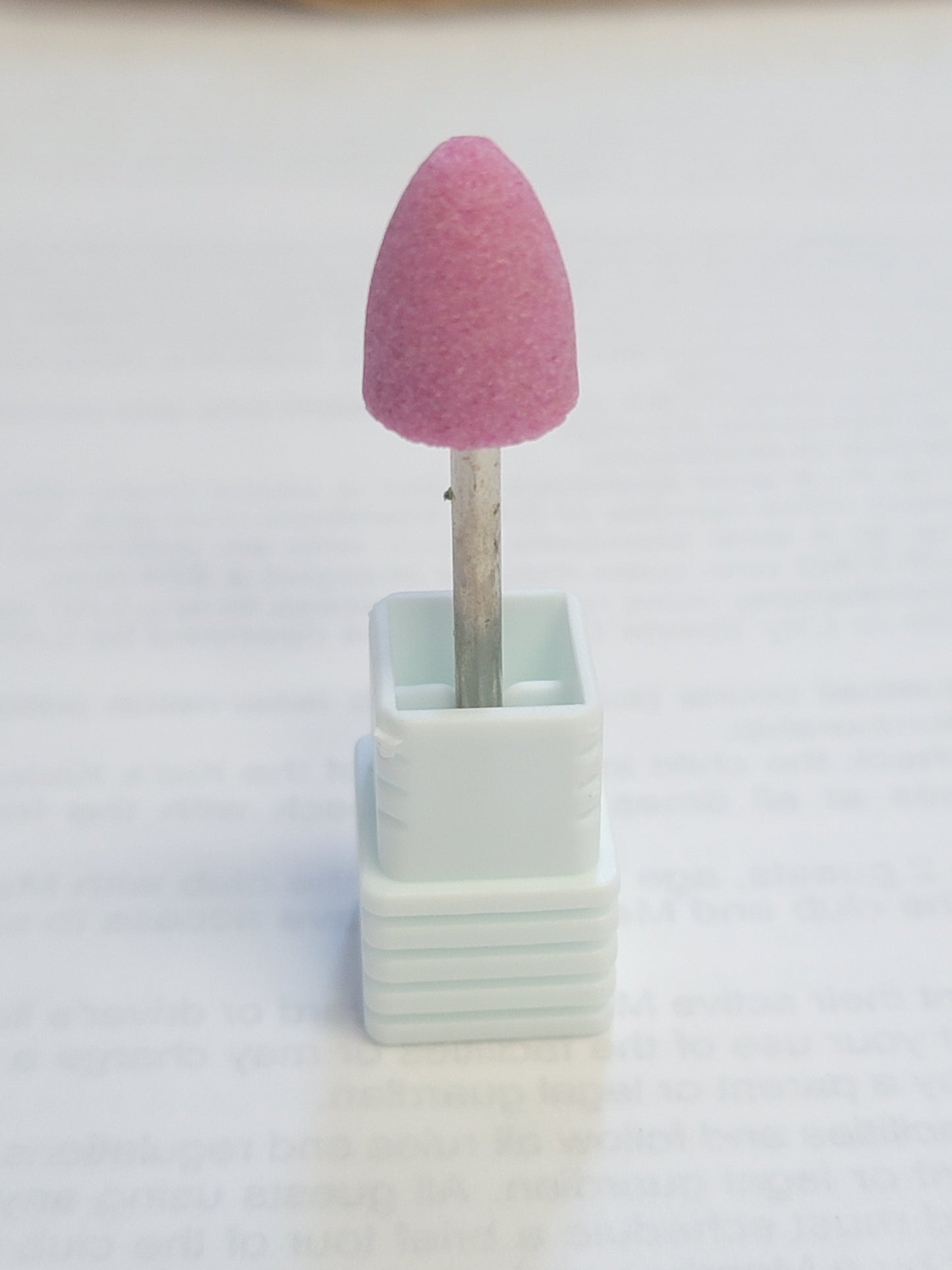 Ceramic Sander Bits - V7