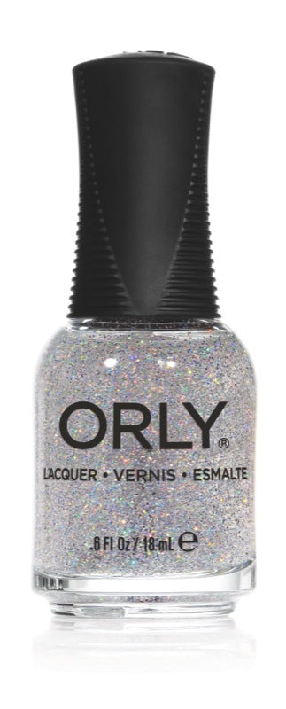 Orly - 0483 Shine On Crazy Diamond .6oz (Polish)