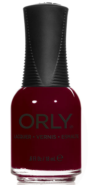Orly - 0653 Vixen .6oz (Polish)