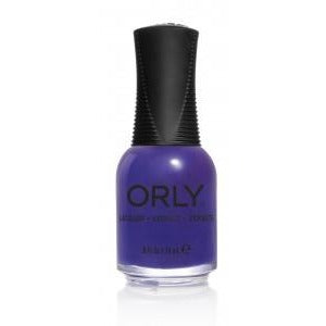 Orly - 899 The Who's Who .6oz (Polish)(Discontinued)
