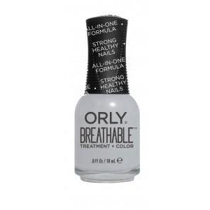 Orly - Breathable Polish - 20906 Power Packed .6oz(Discontinued)
