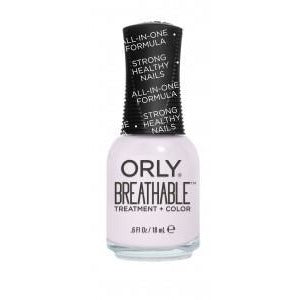 Orly - Breathable Polish - 20909 Light As Feather .6oz(Discontinued)