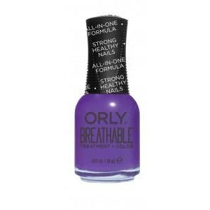 Orly - Breathable Polish - 20912 Pick-Me-UP .6oz(Discontinued)