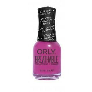 Orly - Breathable Polish - 20915 Give Me A Break .6oz(Discontinued)