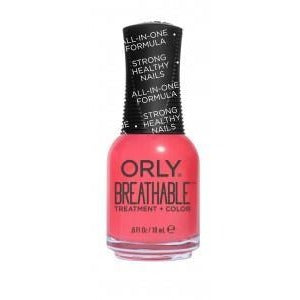 Orly - Breathable Polish - 20919 Nail Superfood .6oz(Discontinued)