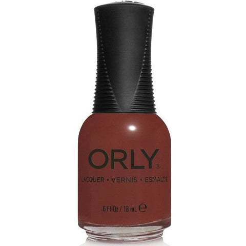 Orly - 944 Penny Leather .6oz (Polish)(Discontinued)