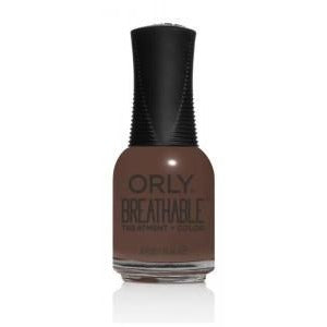 Orly - Breathable Polish - 20951 Down To earth .6oz(Discontinued)