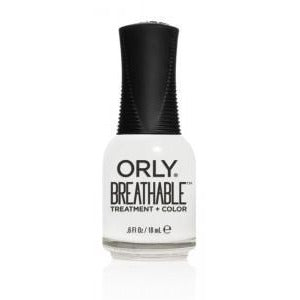 Orly - Breathable Polish - 20956 White Tips .6oz(Discontinued)
