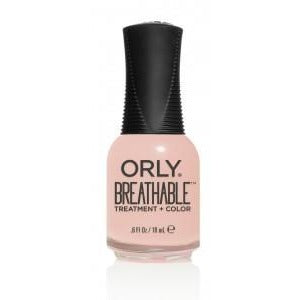 Orly - Breathable Polish - 20966 Sheer Luck .6oz(Discontinued)