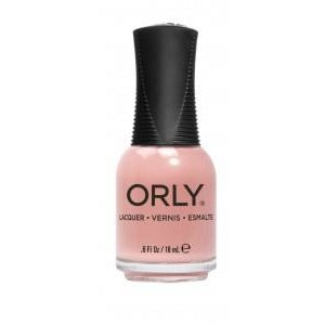 Orly - 972 Pink Noise .6oz (Polish)(Discontinued)