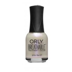 Orly - Breathable Polish - 20989 Crystal Healing .6oz(Discontinued)