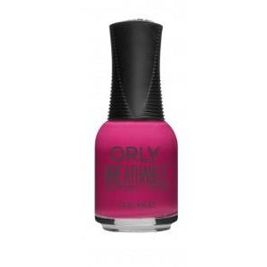 Orly - Breathable Polish - 20991 Berry Intuitive .6oz(Discontinued)