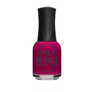 Orly - Breathable Polish - 20992 Heart Beet .6oz(Discontinued)