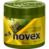 Novex Olive Oil Hair Mask (Discontinued)