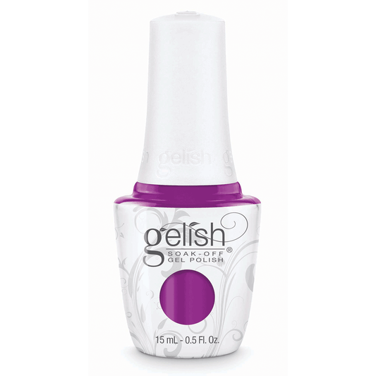 Nail Harmony - 896 Carnaval Hangover (Gelish)