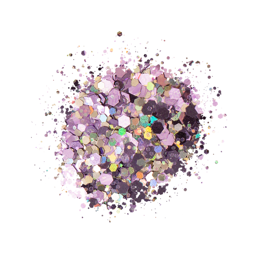 Kiara Sky Sprinkle On Glitter - SP211 Watermelon Cosmo