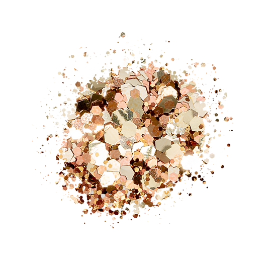 Kiara Sky Sprinkle On Glitter - SP213 Deja Brew