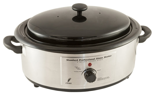 Fiori - Hot Stone Heater