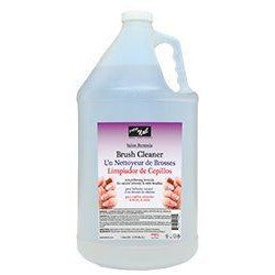 Queens - Brush Cleaner