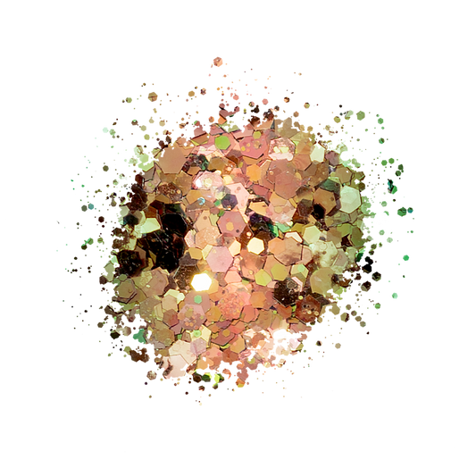 Kiara Sky Sprinkle On Glitter - SP221 Beetle Juice