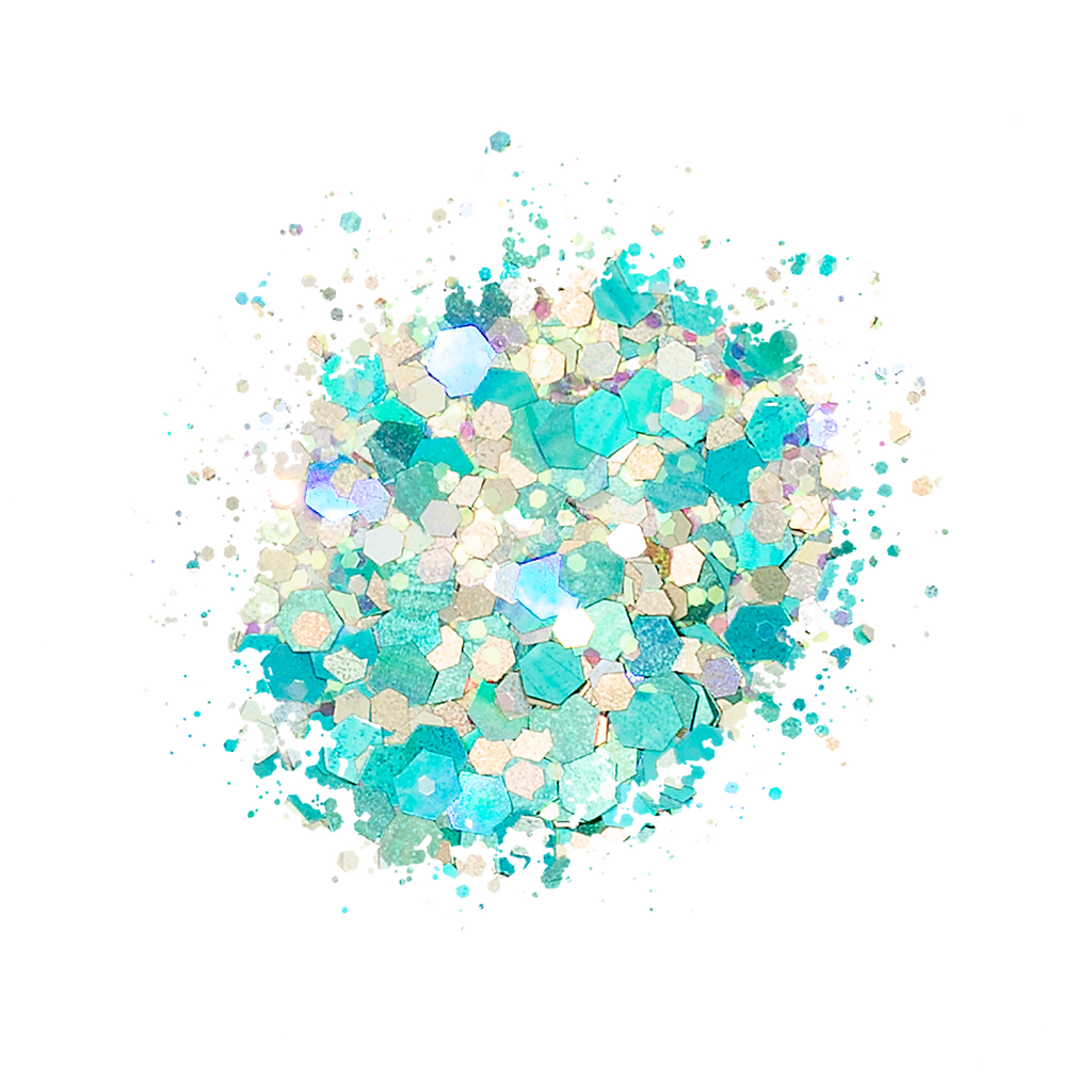 Kiara Sky Sprinkle On Glitter - SP222 Jaded
