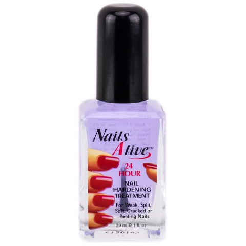 Nails Alive - 24 Hour Nail Hardening Treatment
