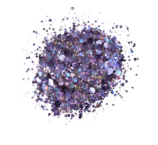 Kiara Sky Sprinkle On Glitter - SP229 Villain