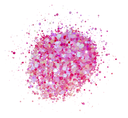 Kiara Sky Sprinkle On Glitter - SP242 Cosmo Please