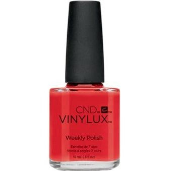 CND - 244 Mambo Beat  (Vinylux)(Discontinued)