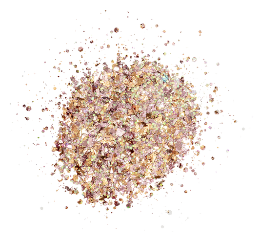 Kiara Sky Sprinkle On Glitter - SP247 Rodeo Drive