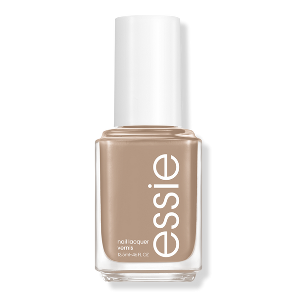 Trying Tailors' Chalk from  – Essie of Who