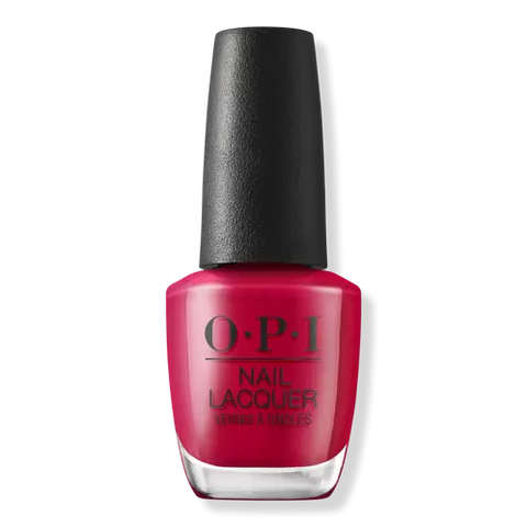 OPI - F007 Red-Veal Your Truth (Polish)