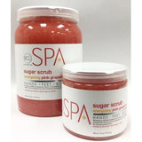 BCL Spa - Energizing Pink Grapefruit - Massage Cream 64oz (Discontinued)