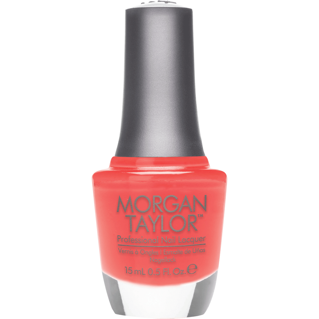 Nail Harmony - 026 Sweet Escape (Morgan Taylor) (Discontinued) - Queen ...