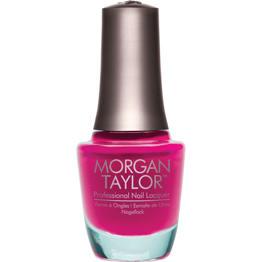 Nail Harmony - 181 Pop-arazzi Pose (Morgan Taylor)