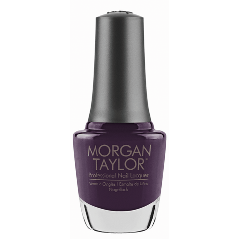 Nail Harmony - 282 Don't Let The Frost Bite (Morgan Taylor) (Discontinued)